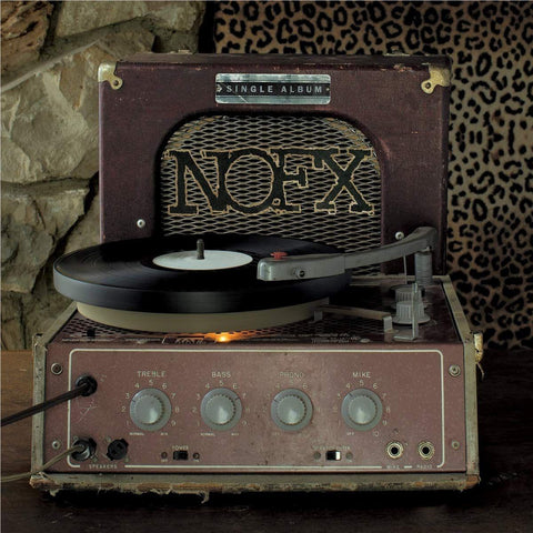 Single Album (Import)