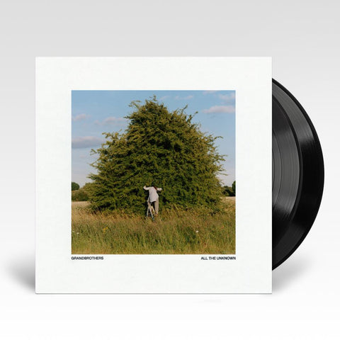 All The Unknown (Vinyl)