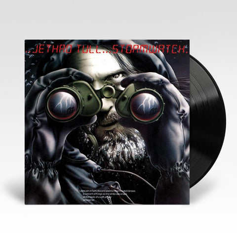Stormwatch (Steven Wilson Remix) (Vinyl) (Reissue)