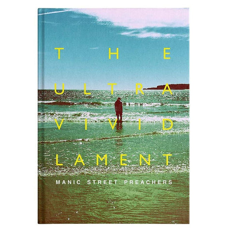 Ultra Vivid Lament, The (Deluxe Mediabook Edition)