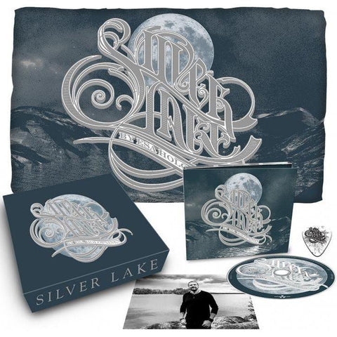 Silver Lake By Esa Holopainen (Limited Boxset)