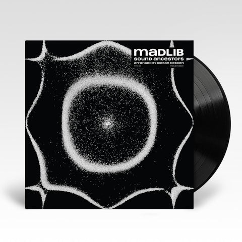 Sound Ancestors (Vinyl)