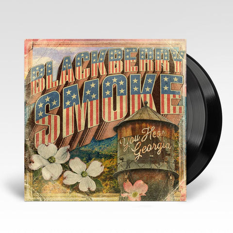 You Hear Georgia (Vinyl)
