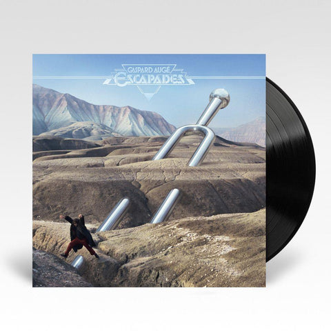 Escapades (Vinyl)