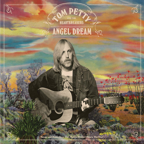 Angel Dream