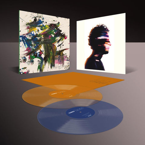 Third Chimpanzee Remixed, The (Vinyl)