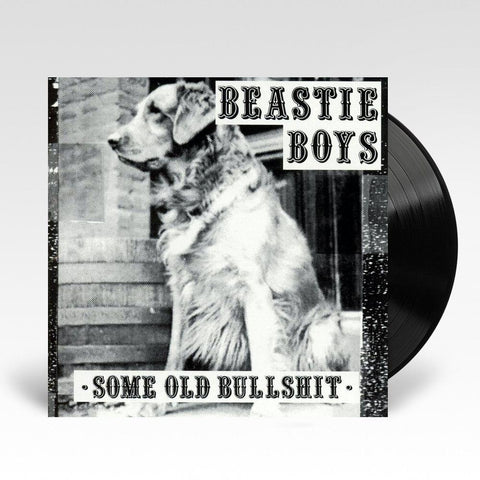 Same Old Bullshit (Vinyl) (Reissue)