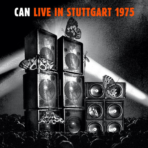 Live Stuttgart 1975