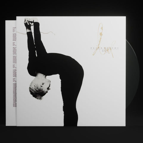 Deep (Clear Vinyl) (Reissue)
