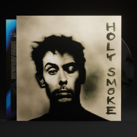 Holy Smoke (Clear/Black Smokey Vinyl) (Reissue)