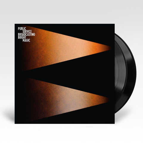 Bright Magic (Vinyl)