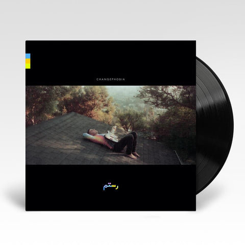 Changephobia (Vinyl)