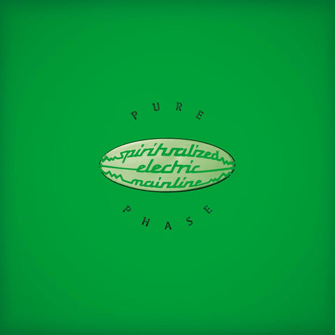 Pure Phase (Reissue)