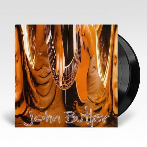 John Butler (Vinyl)