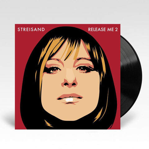 Release Me 2 (Vinyl)