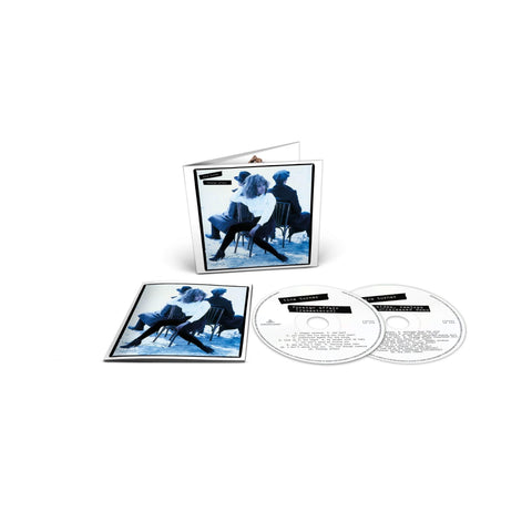 Foreign Affair (Deluxe Reissue Edition)