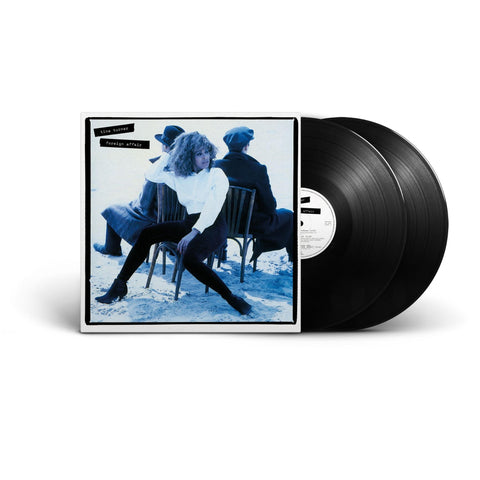 Foreign Affair (Vinyl Reissue Edition)