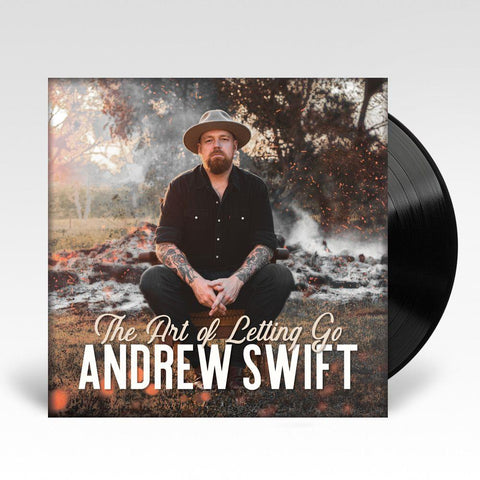 Art Of Letting Go, The (Vinyl)