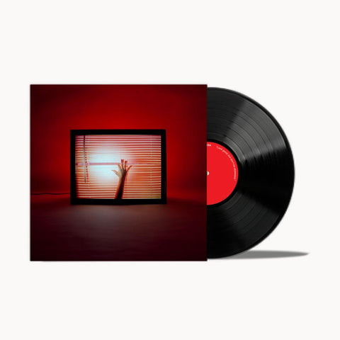 Screen Violence (Vinyl)