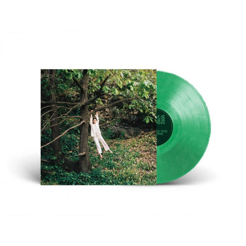 To Enjoy Is The Only Thing (Green Vinyl) (Reissue)