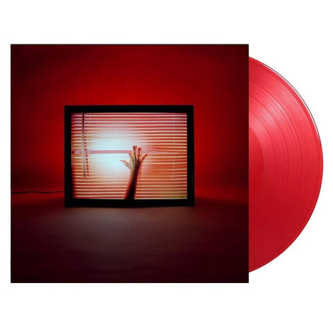 Screen Violence (Red Vinyl)