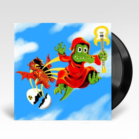 Live In Melbourne '21 (Limited Edition Vinyl)