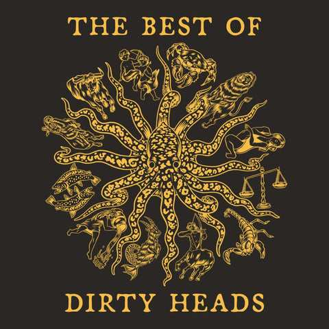 Best Of Dirty Heads, The