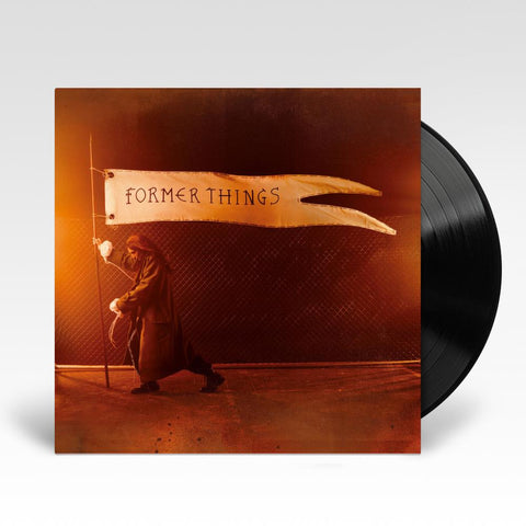 Former Things (Vinyl)