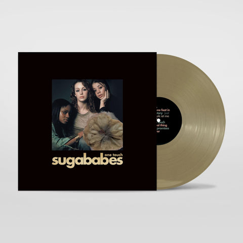 One Touch (20th Anniversary Gold Vinyl Edition)