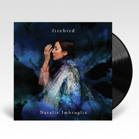 Firebird (Vinyl)