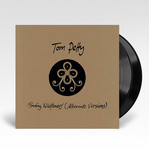 Finding Wildflowers (Alternative Versions) (Vinyl)