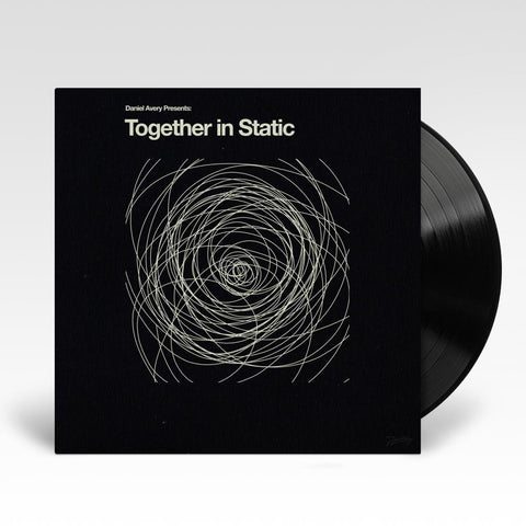 Together In Static (Vinyl)