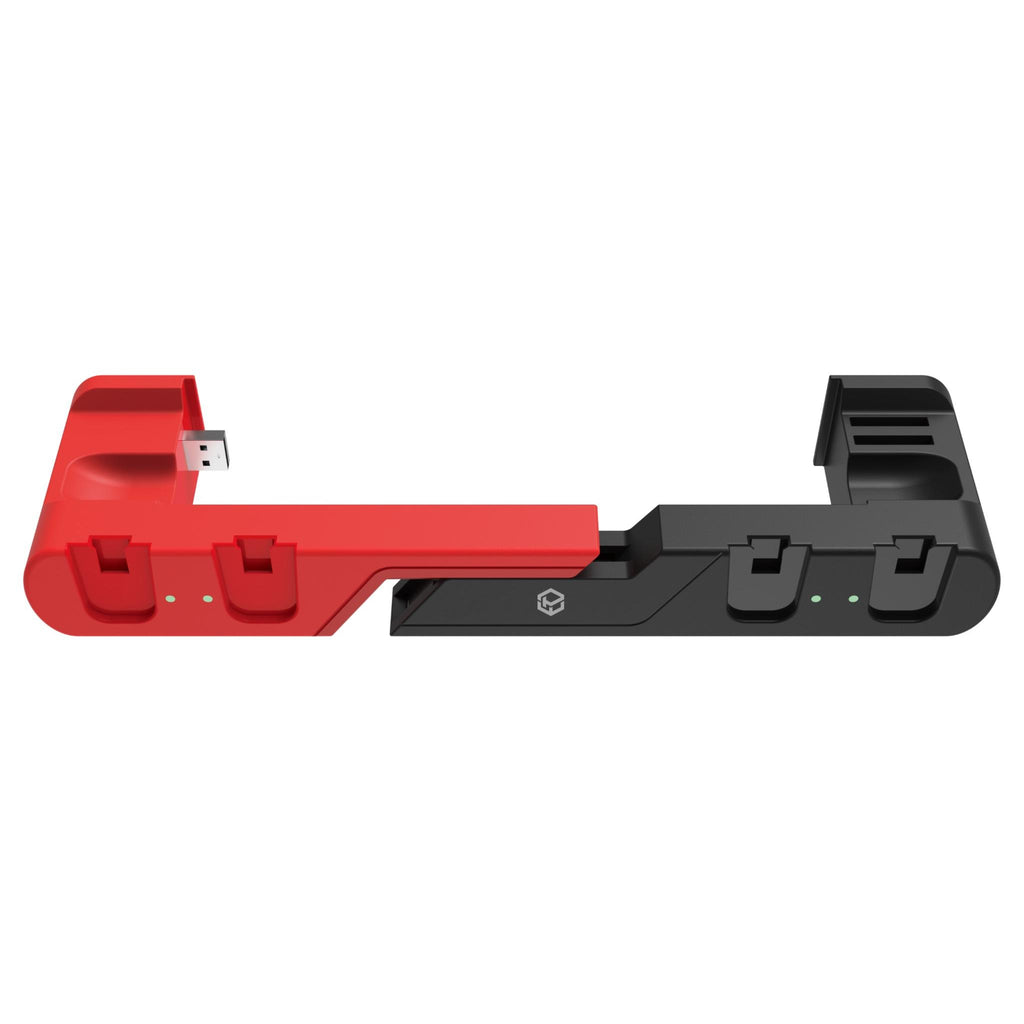 Powerwave Switch Joy Con Charging Dock for Nintendo Switch JB HiFi