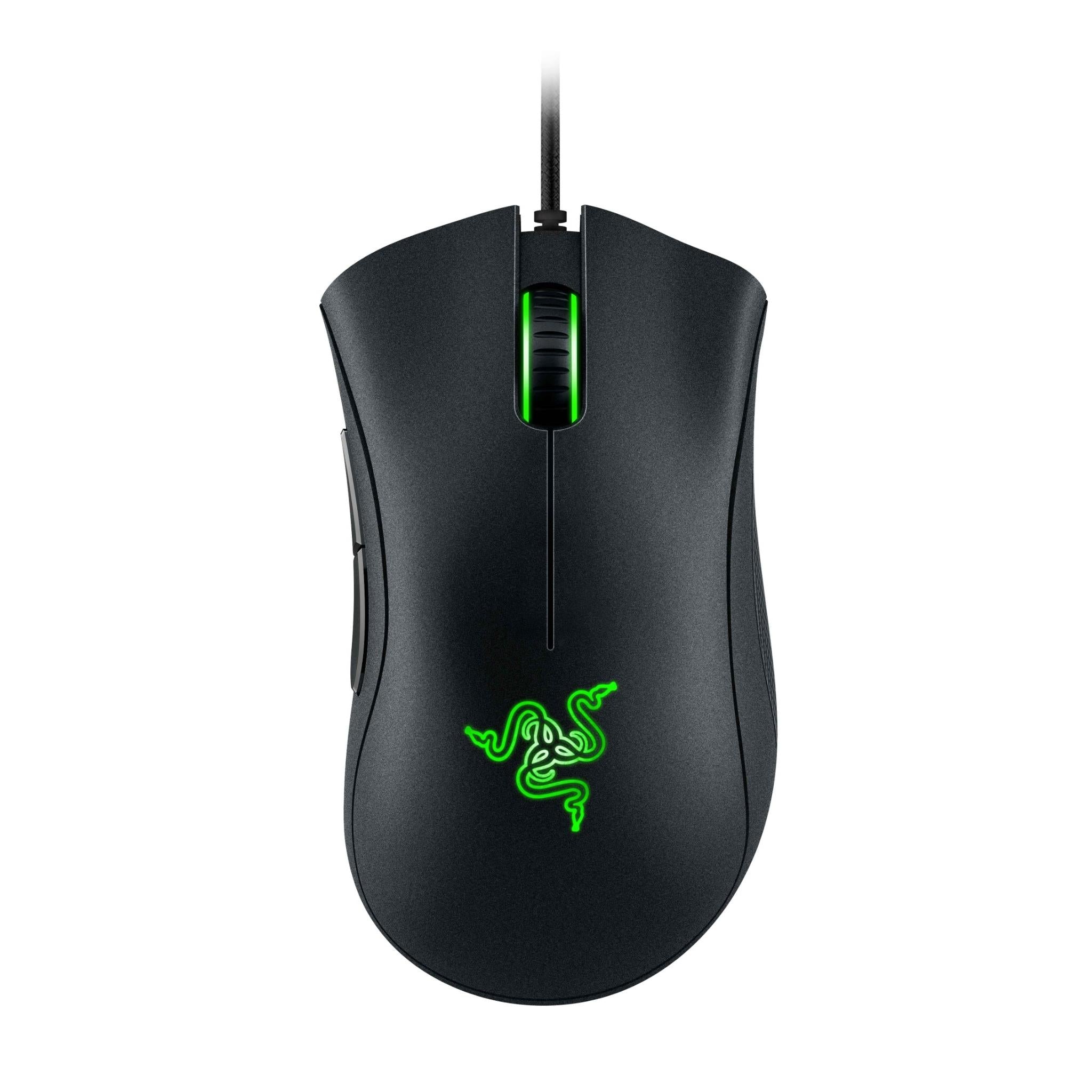 Razer Gaming Mouse