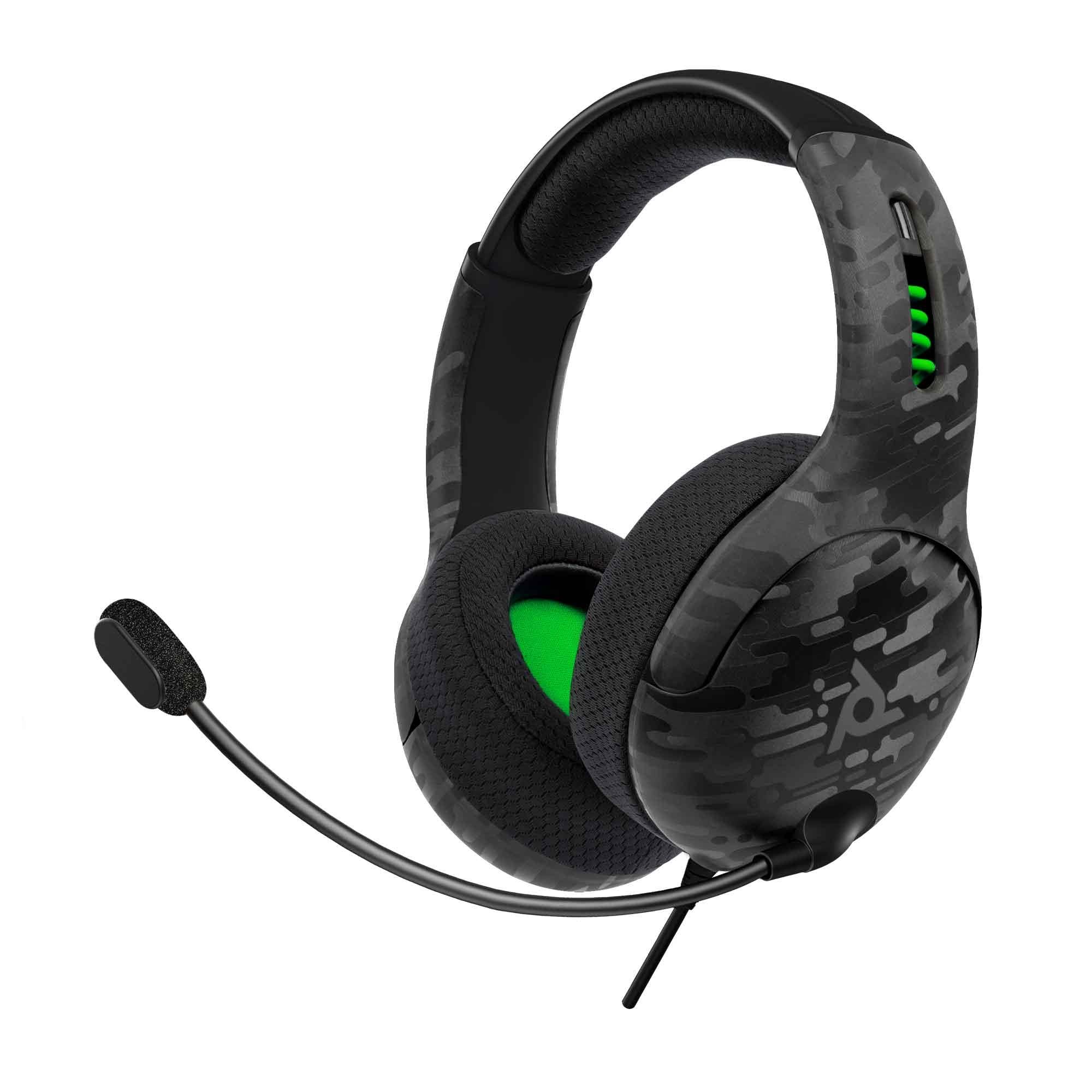 Gaming Headsets Headphones Under 50 LVL 50 Wired Gaming Headset
