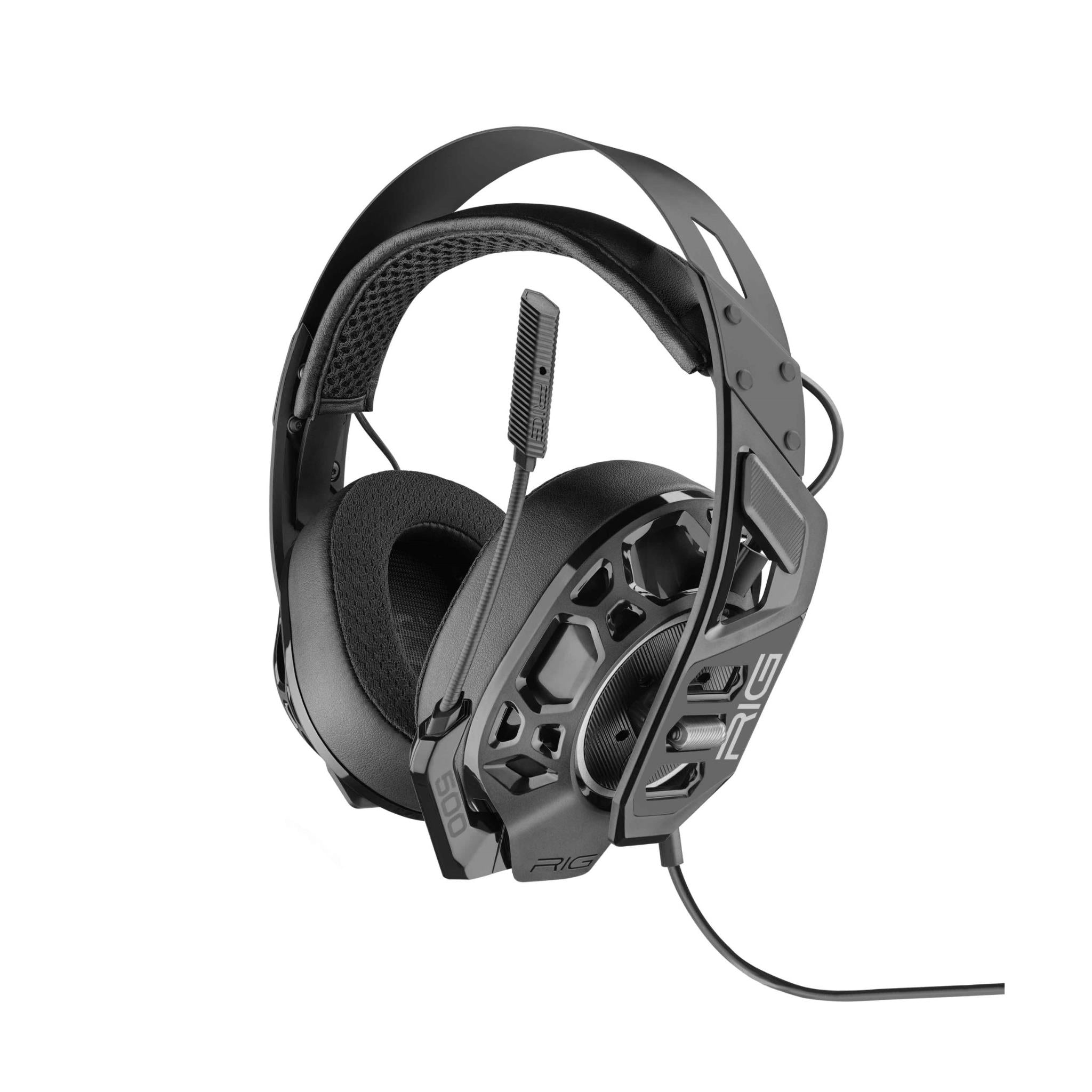 RIG 500 Pro HS Gaming Headset for PlayStation JB Hi-Fi