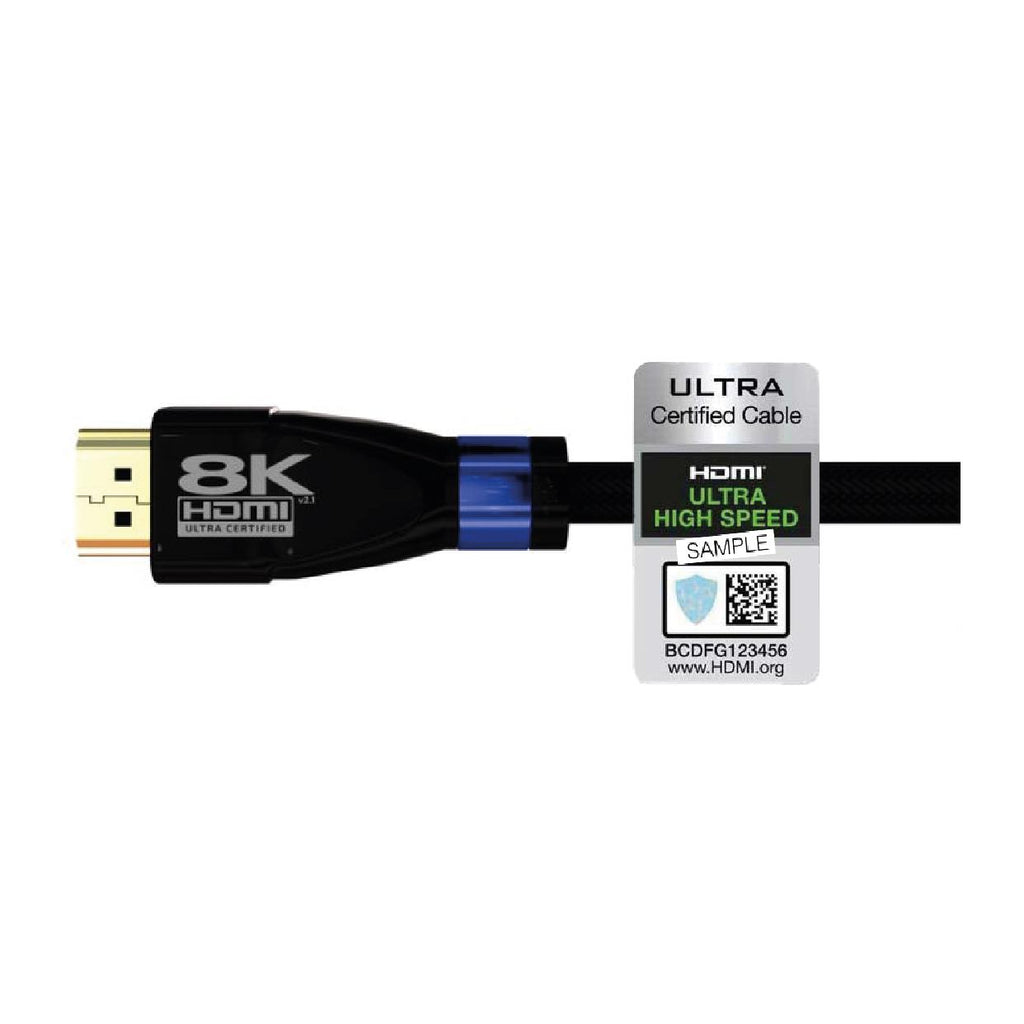 GTEK Ultra High Speed 8K HDMI 2.1 5M Cable JB HiFi