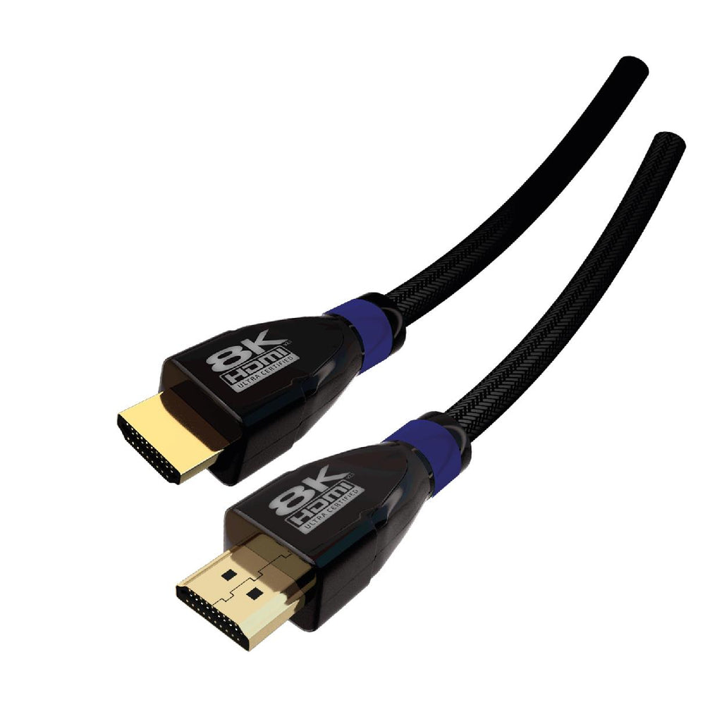 GTEK Ultra High Speed 8K HDMI 2.1 5M Cable JB HiFi