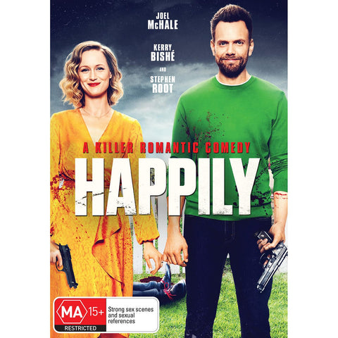Happily