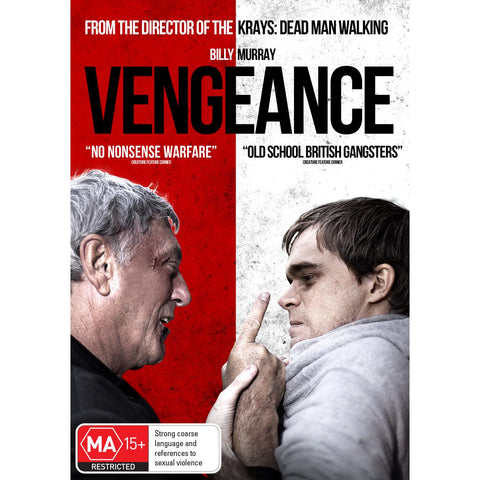 Vengeance