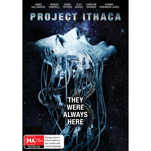 Project Ithaca