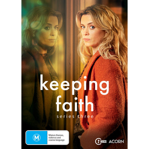 Keeping Faith - Series 3