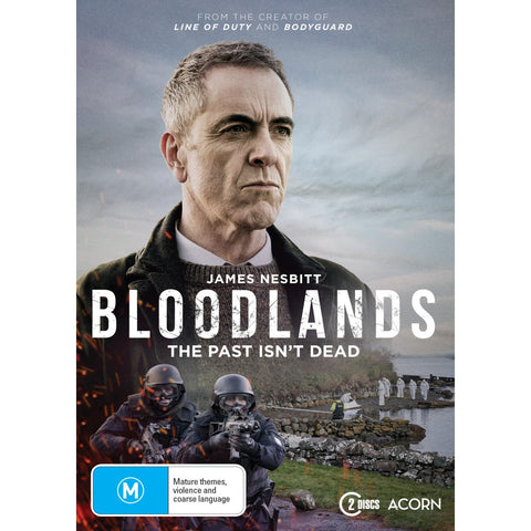 Bloodlands