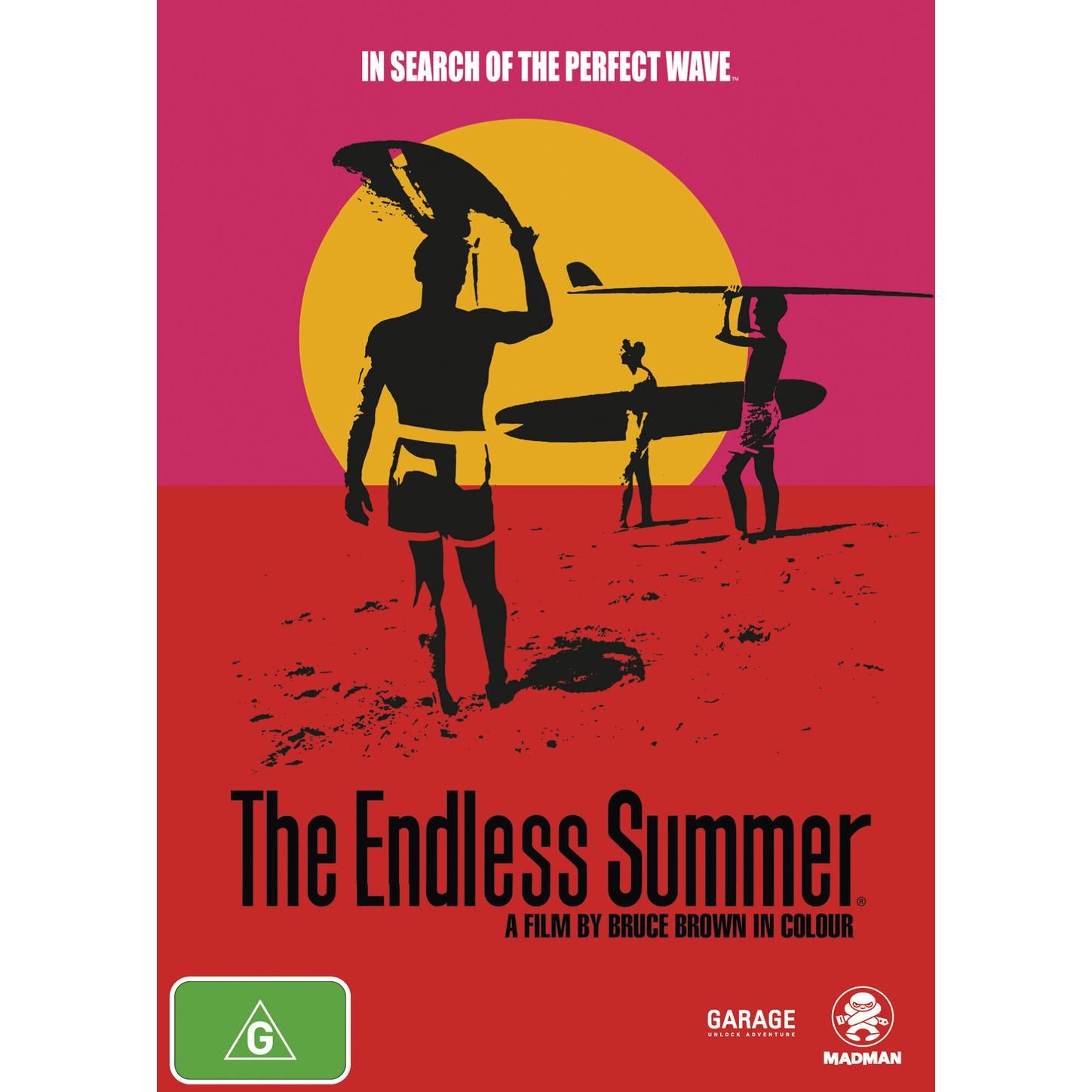 ENDLESS WAVE’00～NEVER ENDING SUMMER～ [DVD] p706p5g Amazon.com: Endless Summer : Robert August, Mike Hynson