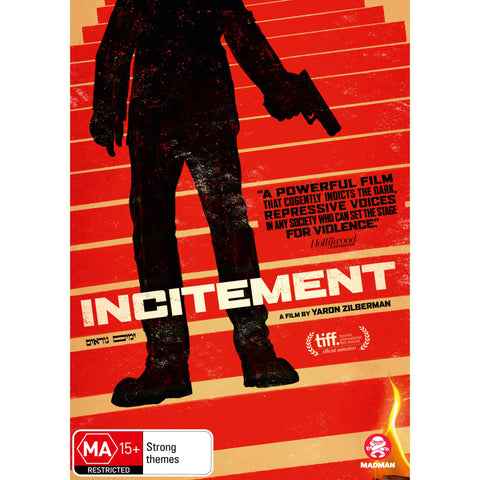 Incitement