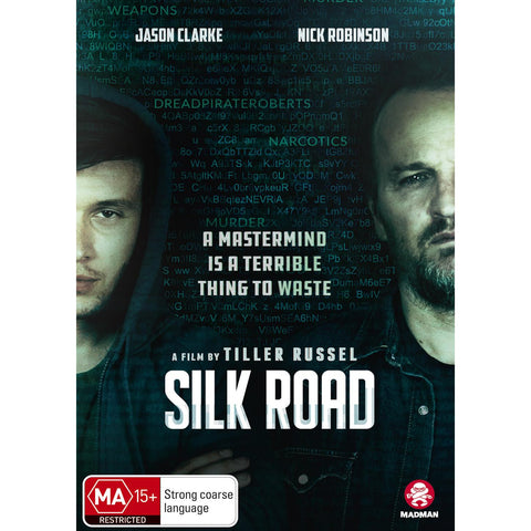 Silk Road
