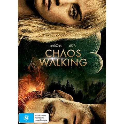 Chaos Walking