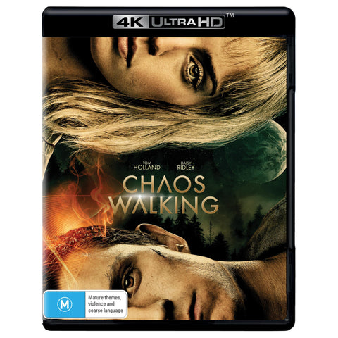 Chaos Walking