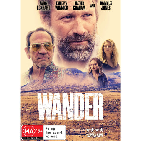 Wander