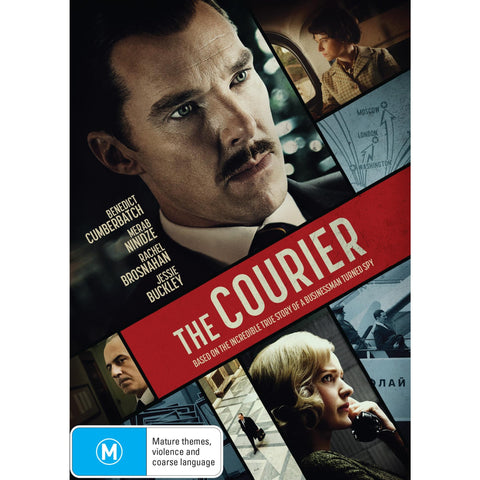 Courier, The